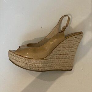 Jimmy Choo Espadrilles